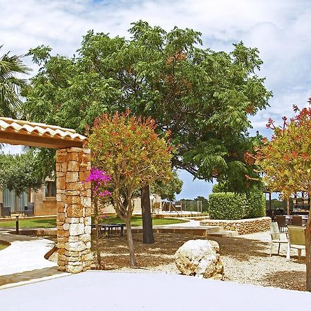 Agroturismo Sa Marina - Adults Only Villa Cala Boix ภายนอก รูปภาพ