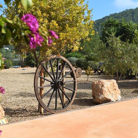 Agroturismo Sa Marina - Adults Only Villa Cala Boix ภายนอก รูปภาพ