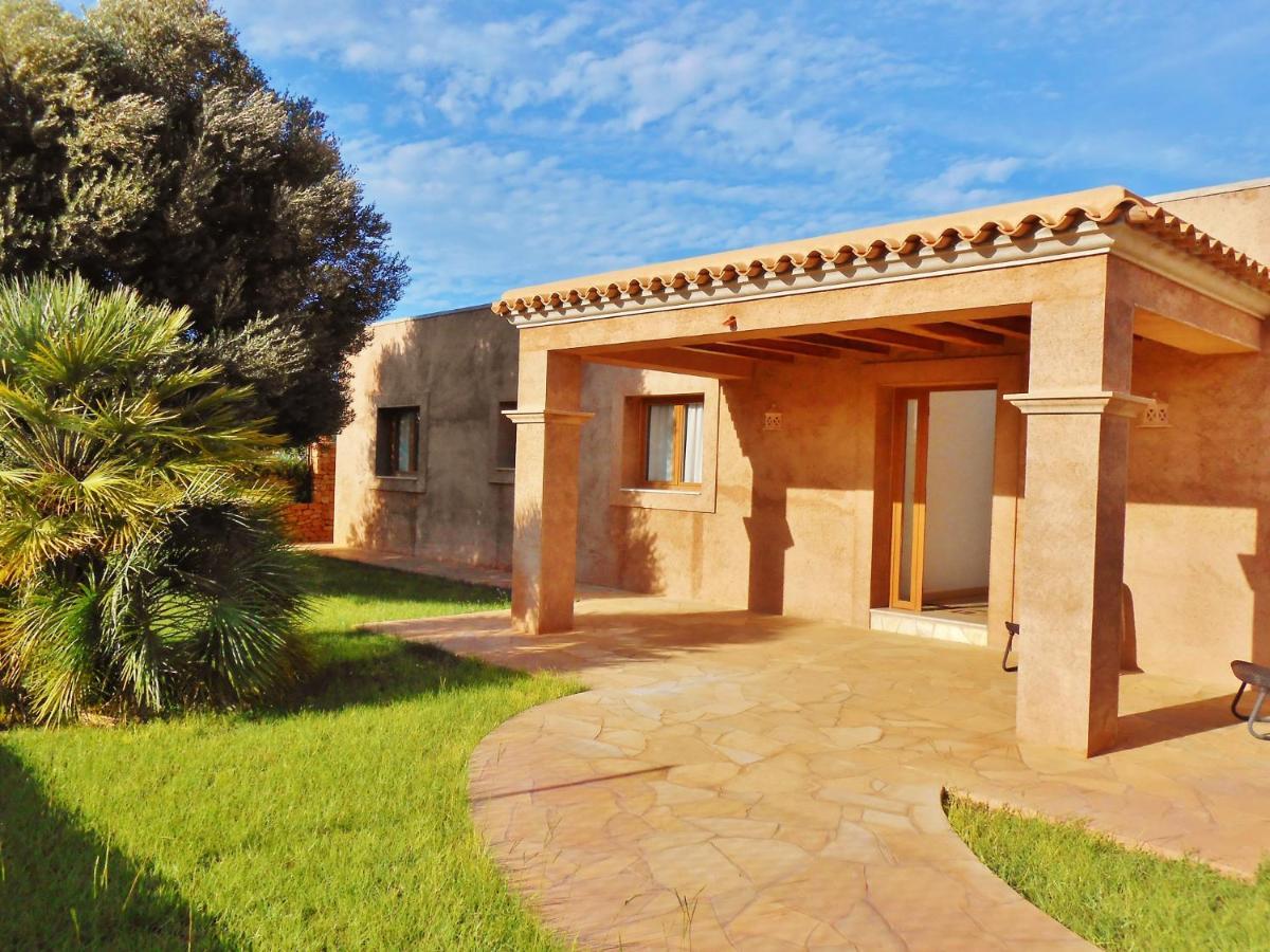 Agroturismo Sa Marina - Adults Only Villa Cala Boix ภายนอก รูปภาพ