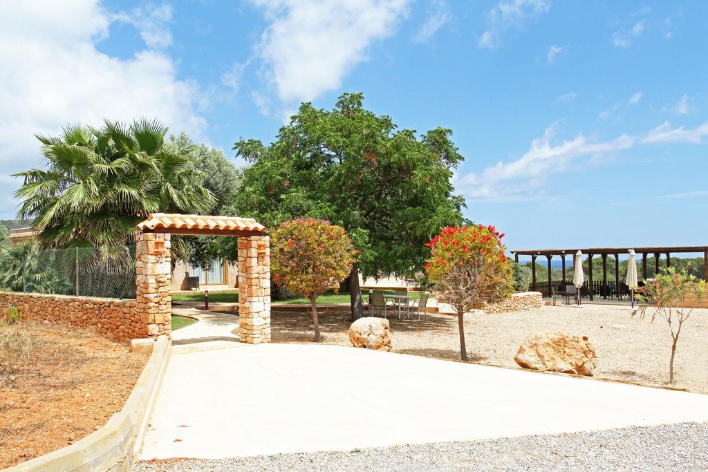 Agroturismo Sa Marina - Adults Only Villa Cala Boix ภายนอก รูปภาพ