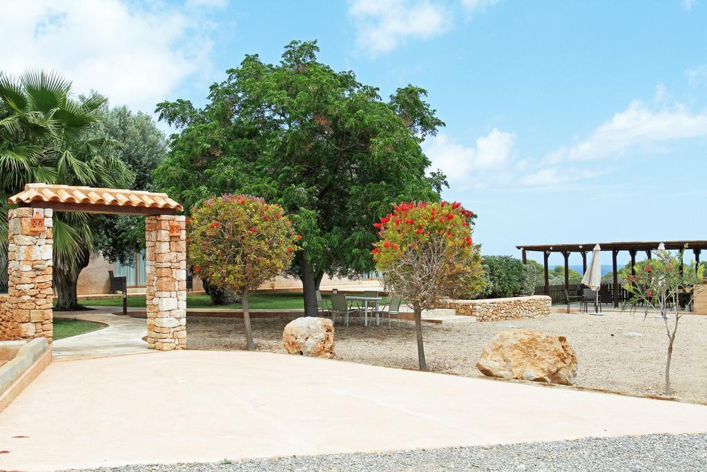 Agroturismo Sa Marina - Adults Only Villa Cala Boix ภายนอก รูปภาพ