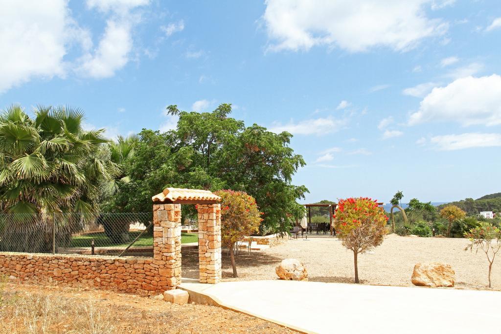 Agroturismo Sa Marina - Adults Only Villa Cala Boix ภายนอก รูปภาพ