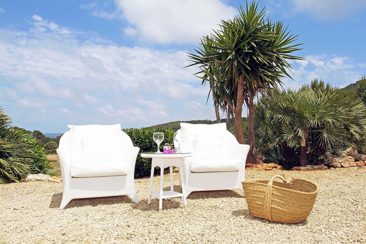 Agroturismo Sa Marina - Adults Only Villa Cala Boix ภายนอก รูปภาพ