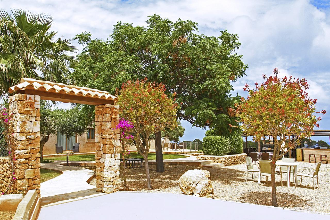 Agroturismo Sa Marina - Adults Only Villa Cala Boix ภายนอก รูปภาพ