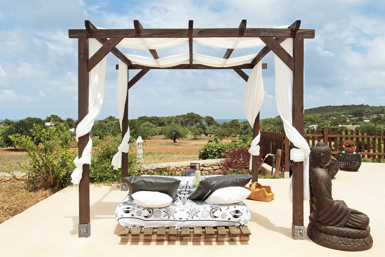 Agroturismo Sa Marina - Adults Only Villa Cala Boix ภายนอก รูปภาพ