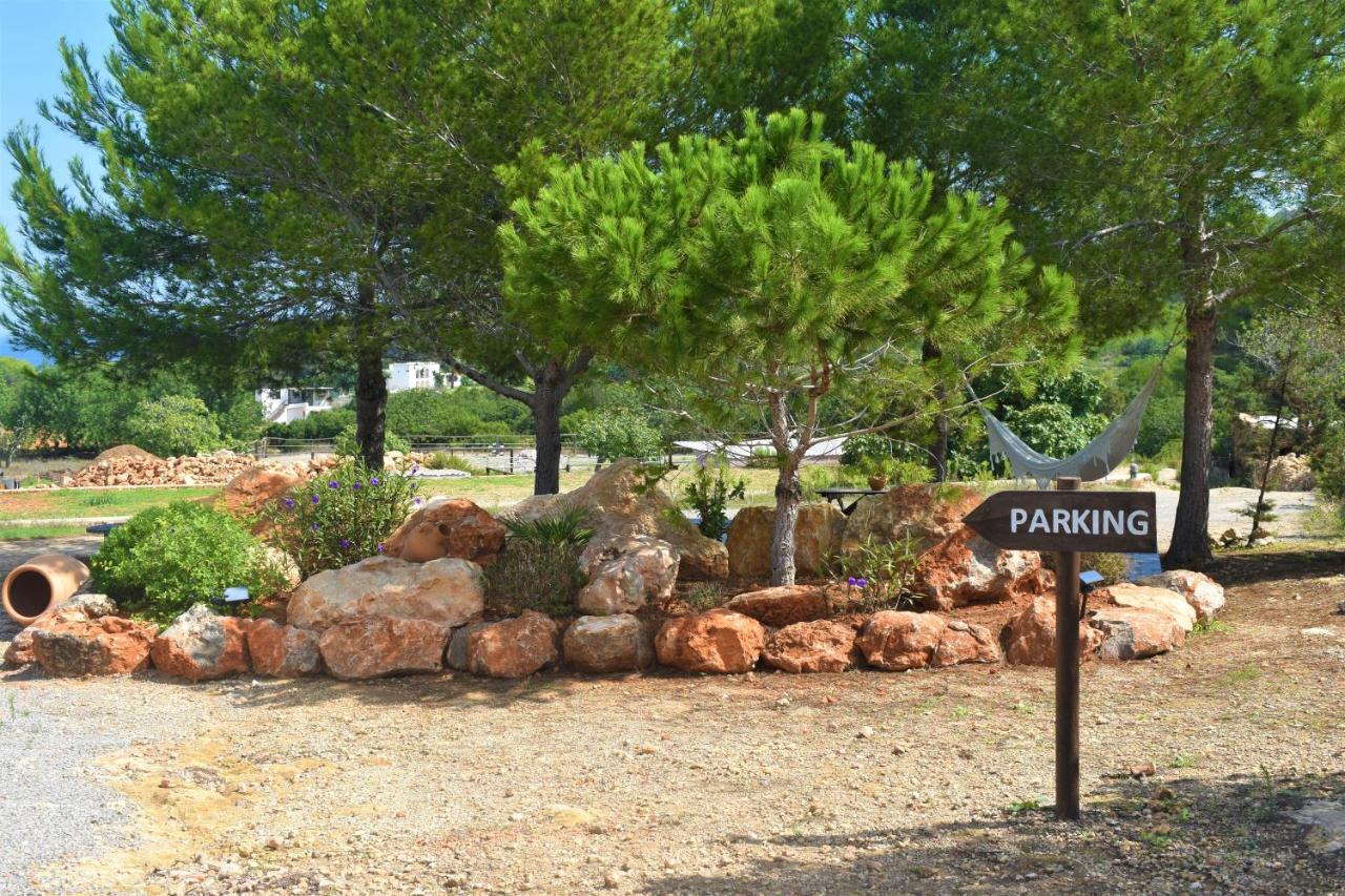 Agroturismo Sa Marina - Adults Only Villa Cala Boix ภายนอก รูปภาพ