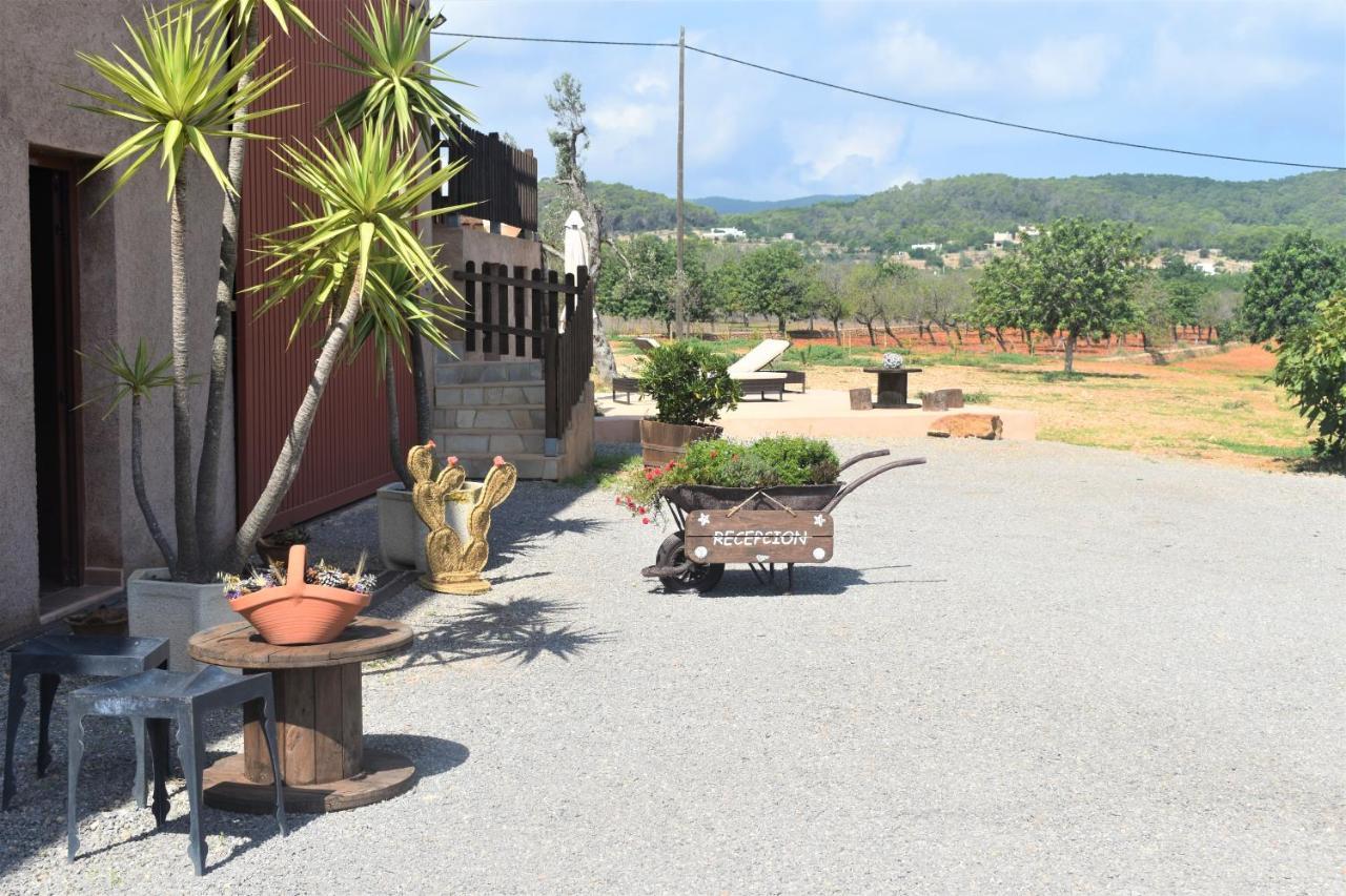 Agroturismo Sa Marina - Adults Only Villa Cala Boix ภายนอก รูปภาพ