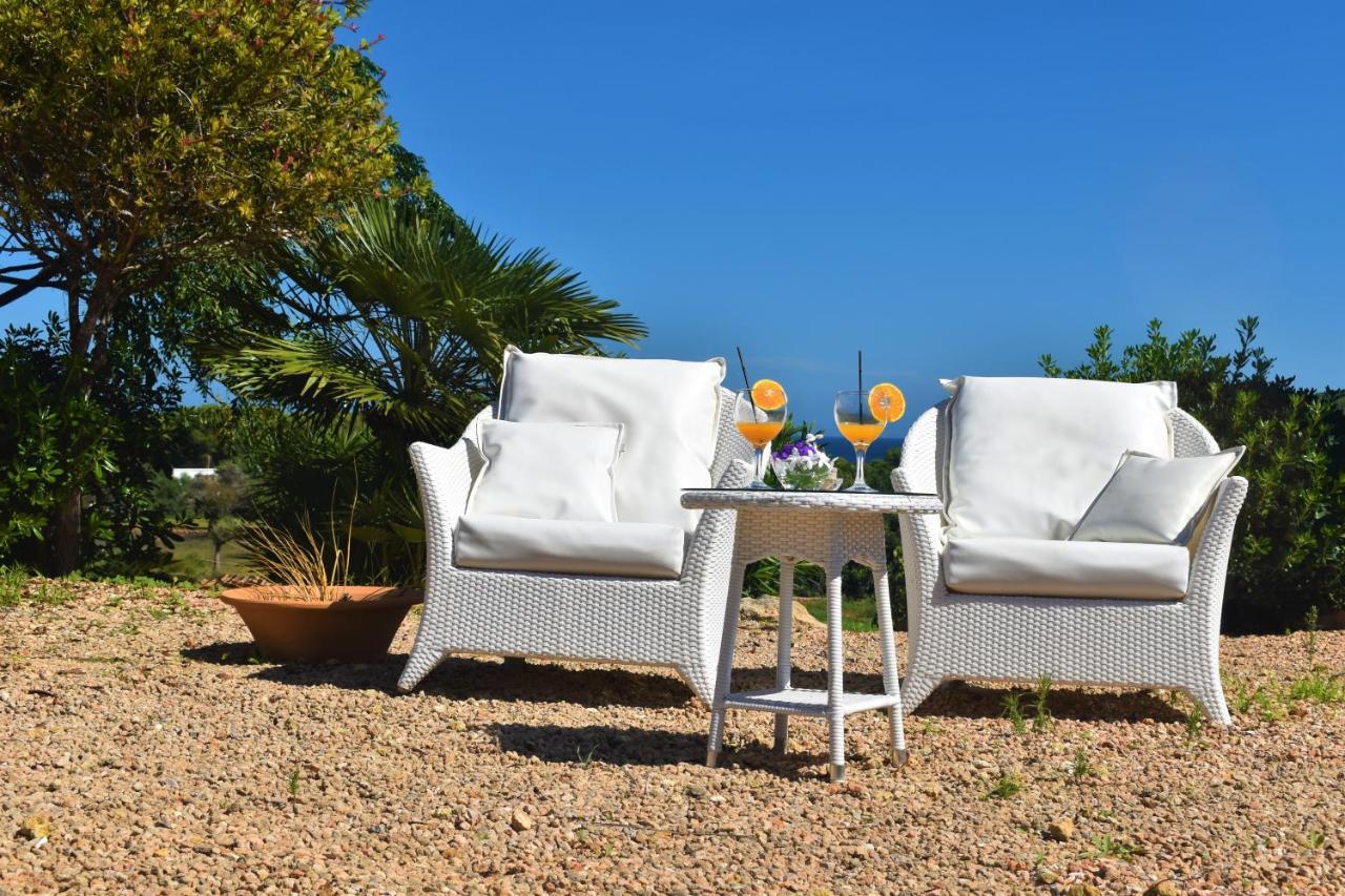 Agroturismo Sa Marina - Adults Only Villa Cala Boix ภายนอก รูปภาพ