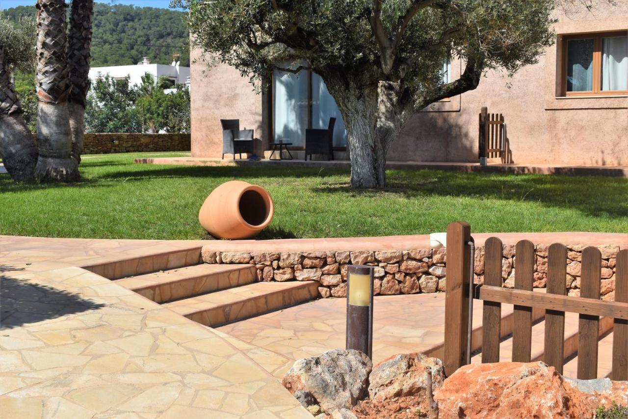 Agroturismo Sa Marina - Adults Only Villa Cala Boix ภายนอก รูปภาพ