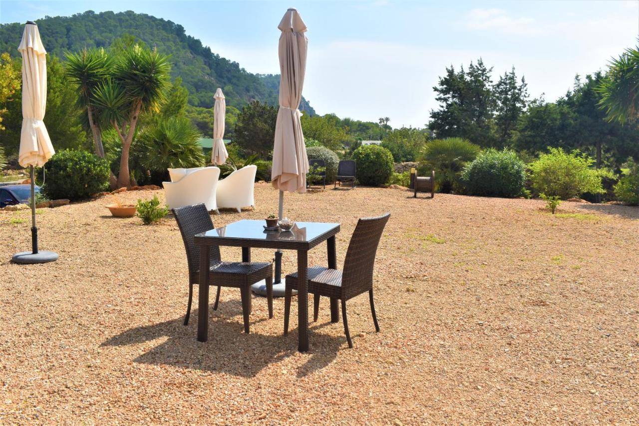 Agroturismo Sa Marina - Adults Only Villa Cala Boix ภายนอก รูปภาพ