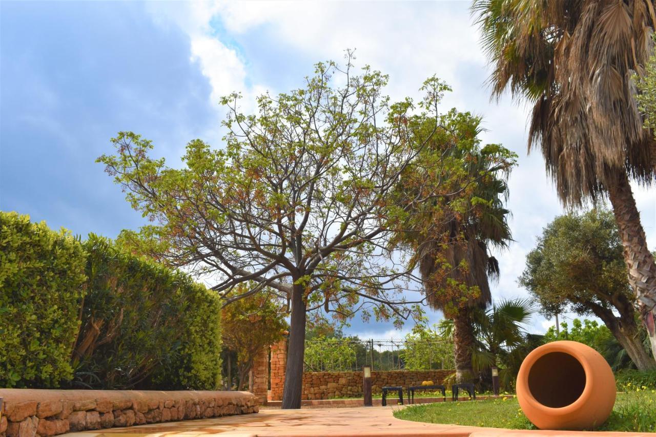 Agroturismo Sa Marina - Adults Only Villa Cala Boix ภายนอก รูปภาพ