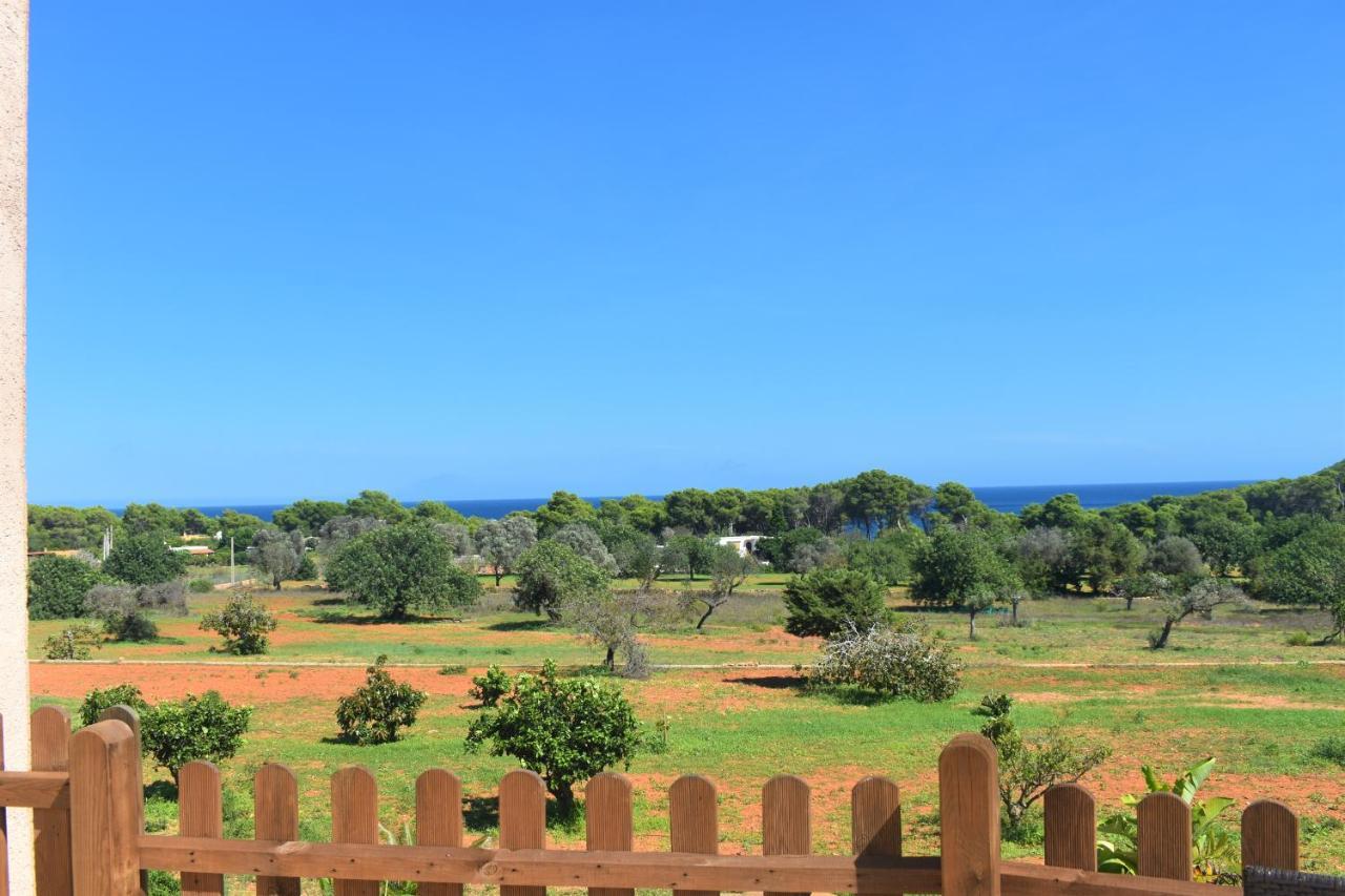 Agroturismo Sa Marina - Adults Only Villa Cala Boix ภายนอก รูปภาพ
