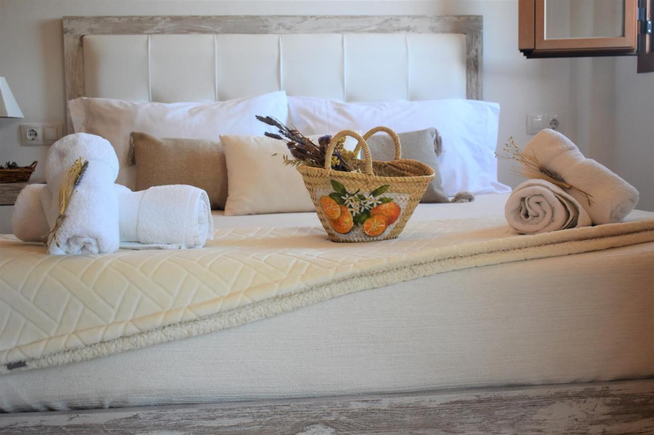 Agroturismo Sa Marina - Adults Only Villa Cala Boix ภายนอก รูปภาพ