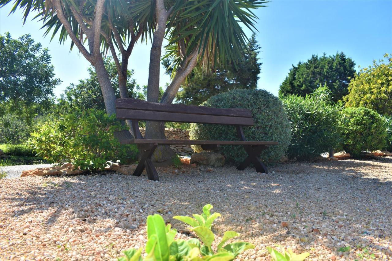 Agroturismo Sa Marina - Adults Only Villa Cala Boix ภายนอก รูปภาพ