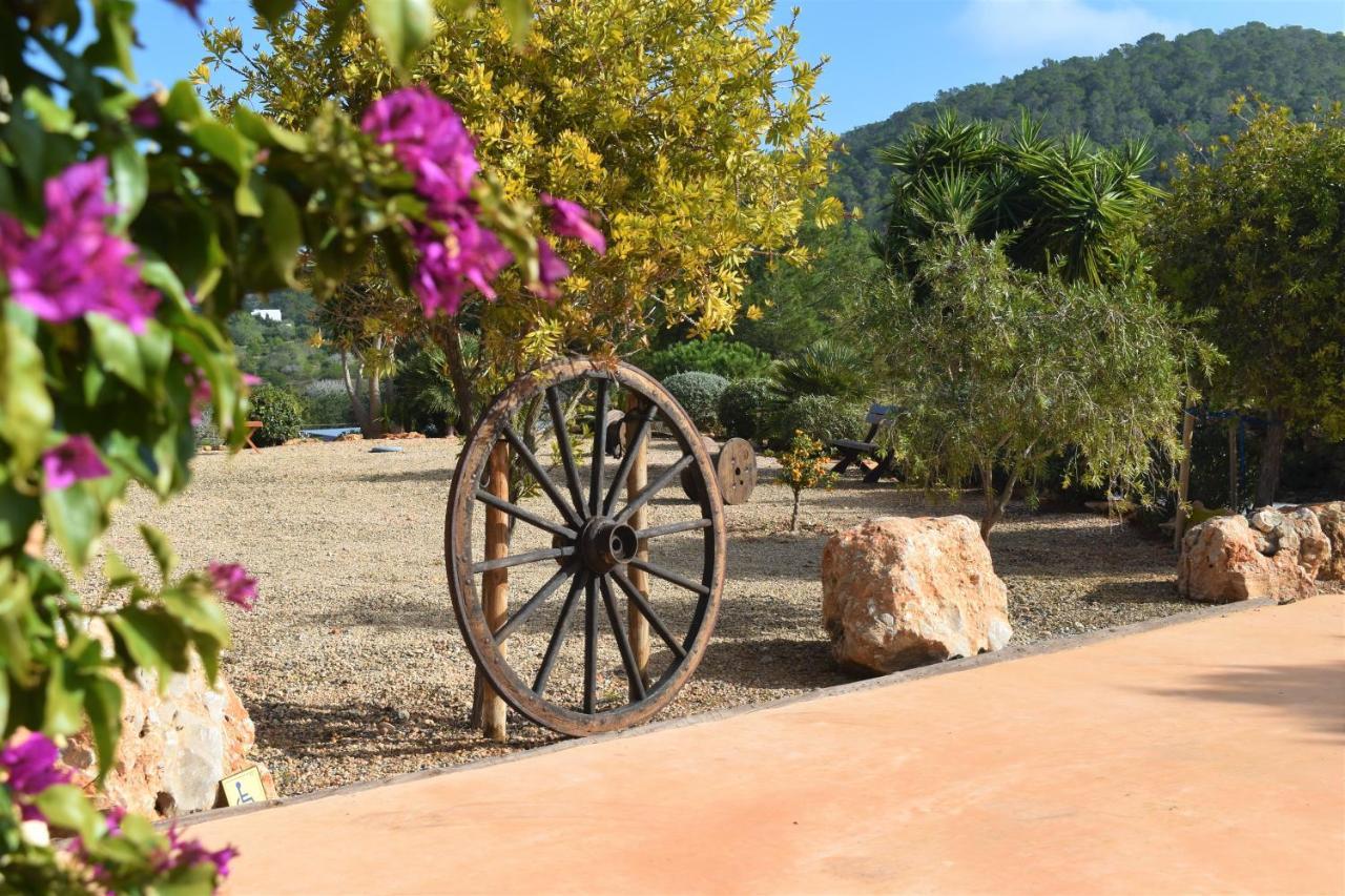 Agroturismo Sa Marina - Adults Only Villa Cala Boix ภายนอก รูปภาพ