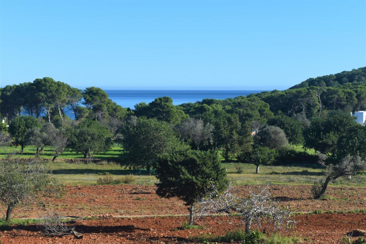 Agroturismo Sa Marina - Adults Only Villa Cala Boix ภายนอก รูปภาพ