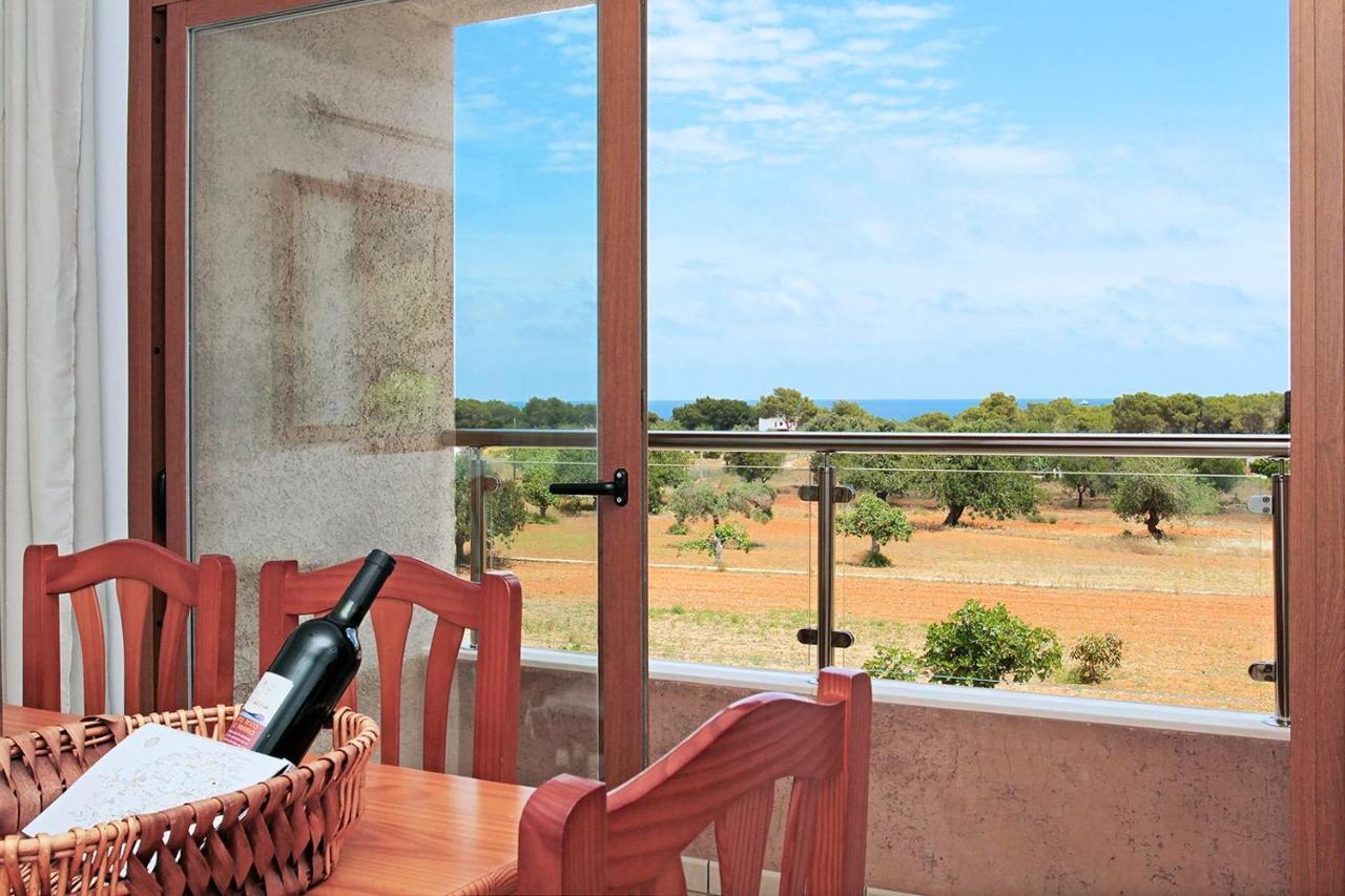 Agroturismo Sa Marina - Adults Only Villa Cala Boix ภายนอก รูปภาพ