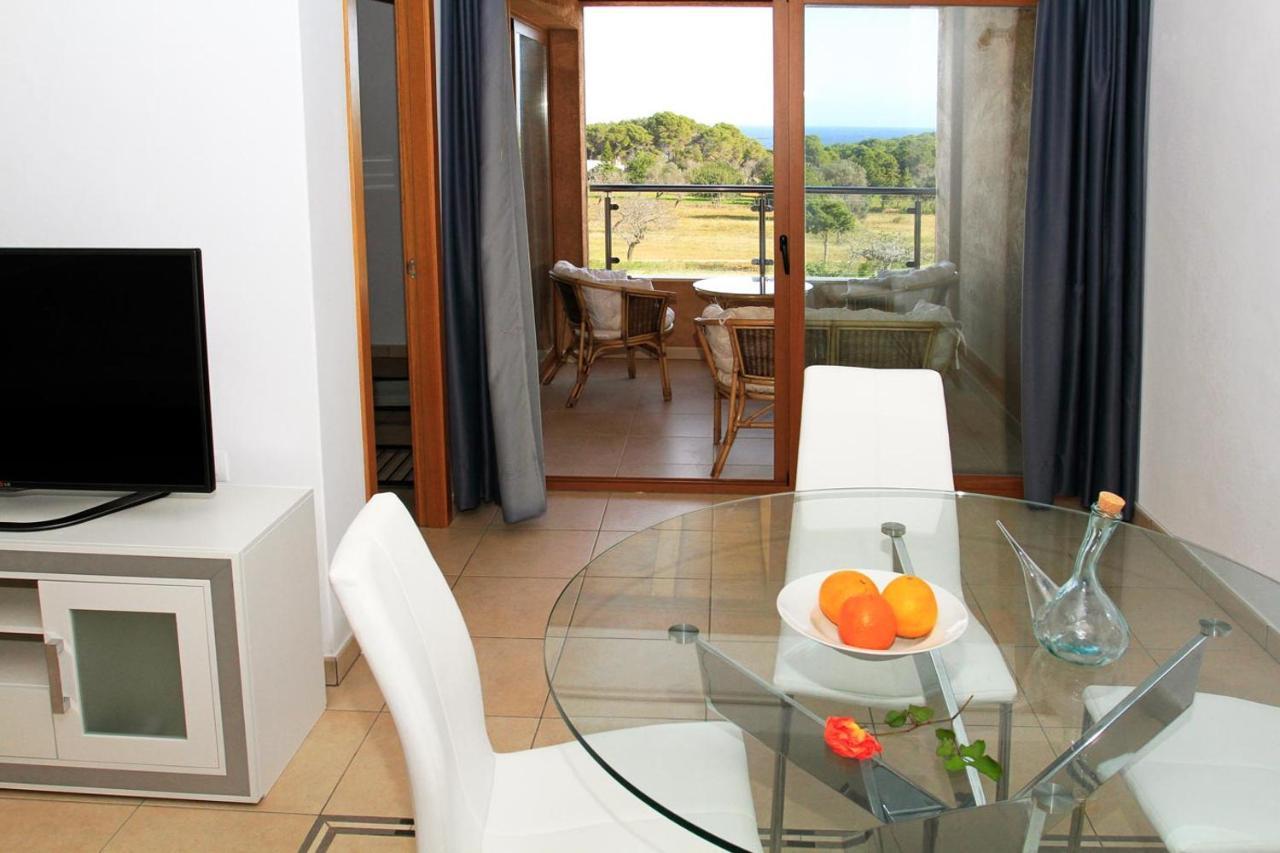 Agroturismo Sa Marina - Adults Only Villa Cala Boix ภายนอก รูปภาพ
