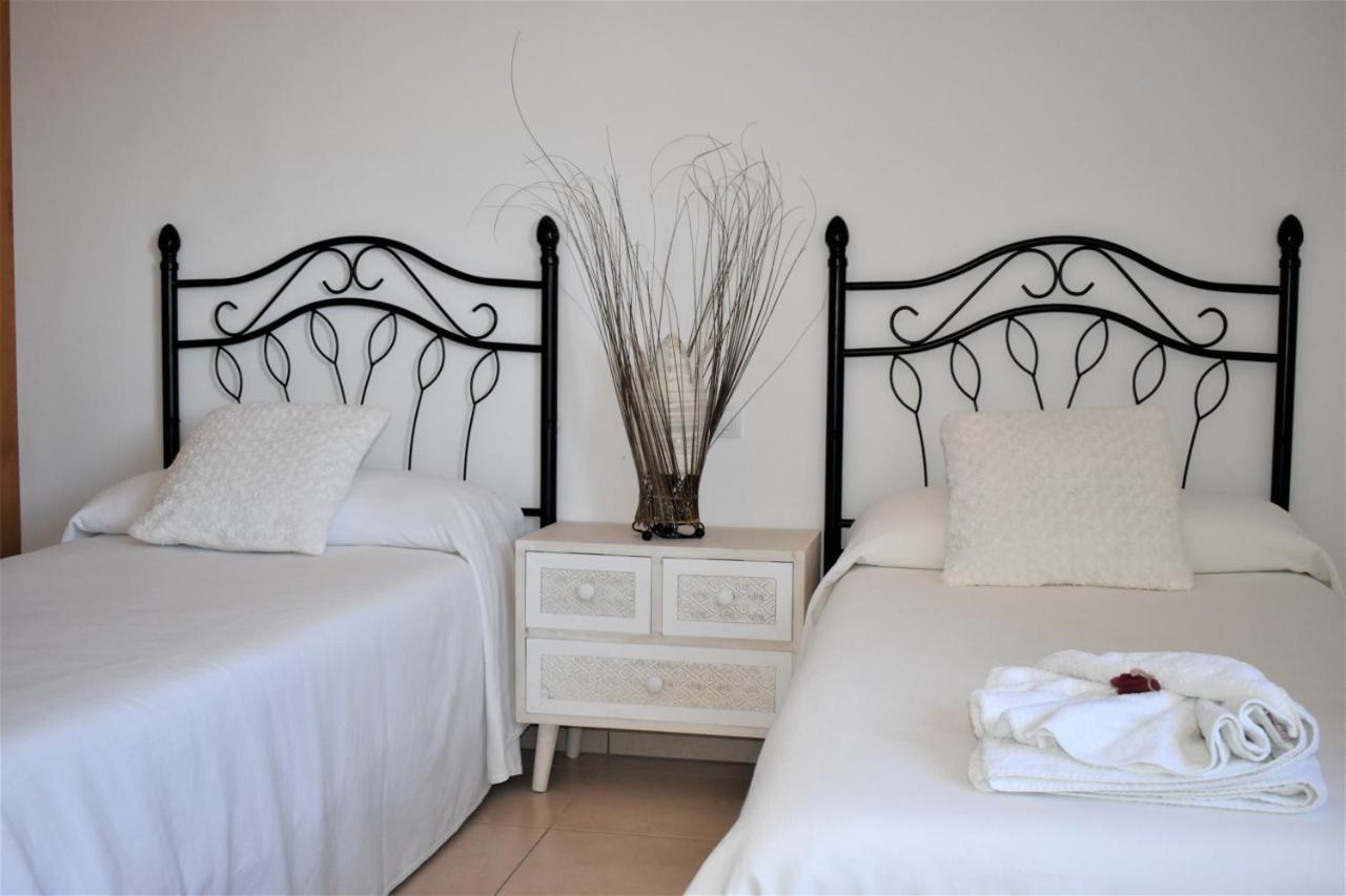 Agroturismo Sa Marina - Adults Only Villa Cala Boix ภายนอก รูปภาพ