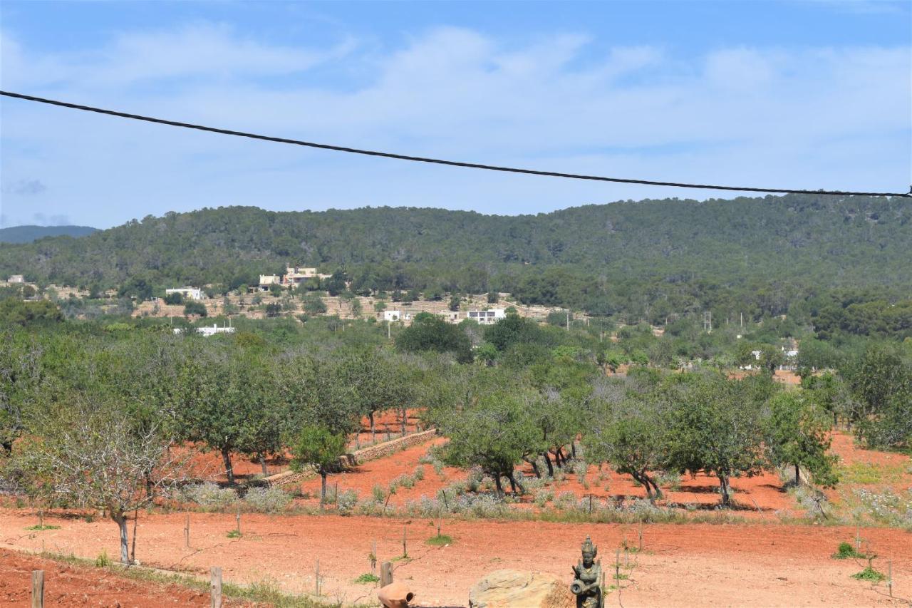 Agroturismo Sa Marina - Adults Only Villa Cala Boix ภายนอก รูปภาพ
