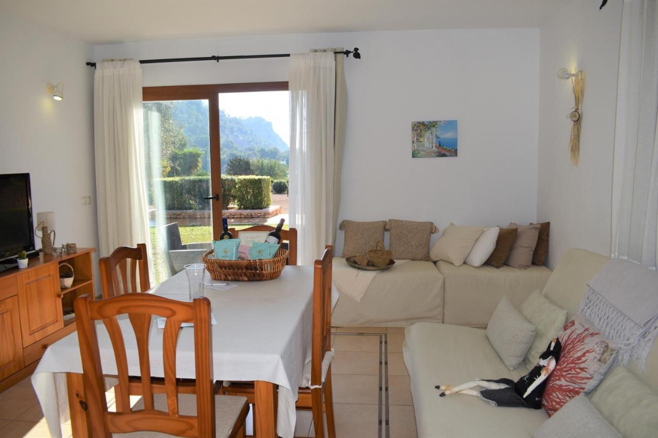 Agroturismo Sa Marina - Adults Only Villa Cala Boix ภายนอก รูปภาพ